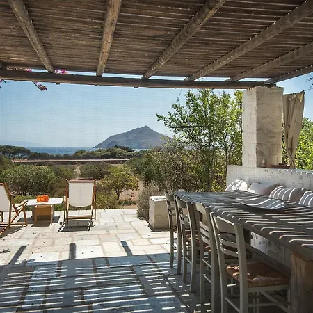 Villa Fantasea - Designer Seaview *